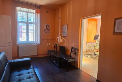 Cabinet stomatologic/ Spatiu de birouri de vanzare Sighisoara - 3