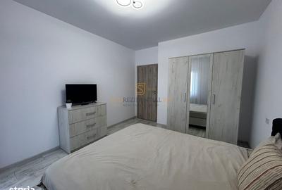 Apartament cu 2 camere decomandat, mobilat în Metalurgiei - 3