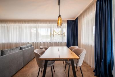 Apartament cu 2 camere semidecomandat în Gheorgheni - 8