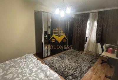 Apartament cu 3 camere decomandat, mobilat în Zorilor