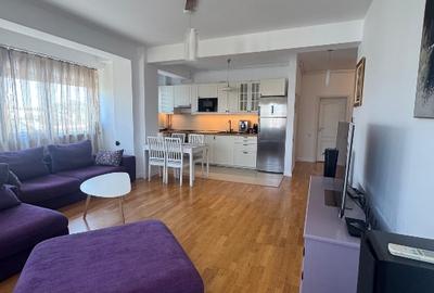 Apartament 4 camere, 2 locuri parcare subterana, Sectorul 1, Bucurestii Noi - 2