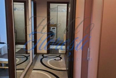 Apartament cu 2 camere decomandat, mobilat în Mărăști - 2