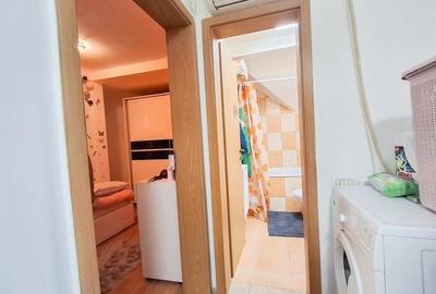 Apartament cu 2 camere decomandat în Girocului - 5