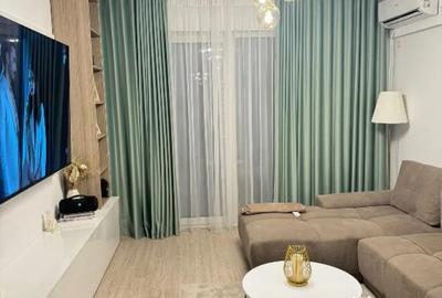 Apartament cu 2 camere decomandat în Tunari - 8