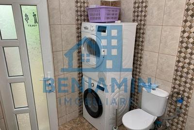 Casă cu Teren 834 Mp în Bordei - 3