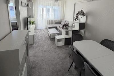 Apartament cu 2 camere nedecomandat în Ultracentral - 1