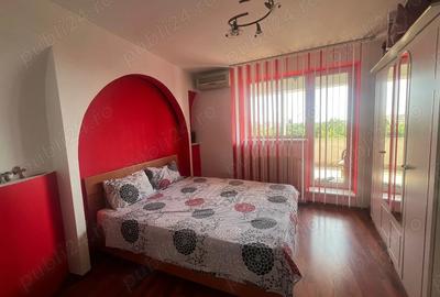 Vand apartament 4 camere duplex in Ploiesti - 1