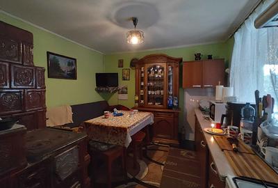 Casă cu 4 camere în Trușești - 6