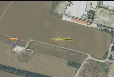 Teren Construcții intravilan de 1100 mp, în Aurel Vlaicu - 2