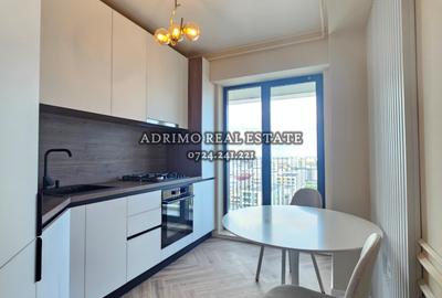 Apartament cu 3 camere semidecomandat, mobilat în Tomis Nord - 9