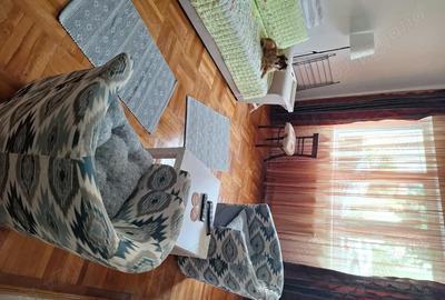 Garsonieră decomandată în Central - 1