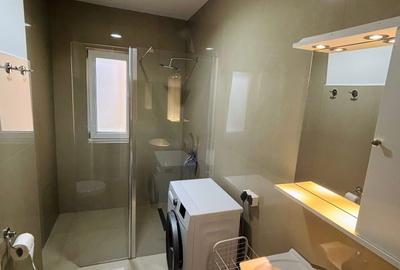 Apartament cu 2 camere semidecomandat în Chinteni - 4