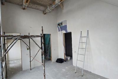 Casă cu 4 camere cu Garaj în Crevedia - 8