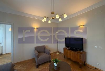 Apartament cu 4 camere, mobilat în Armeneasca - 12