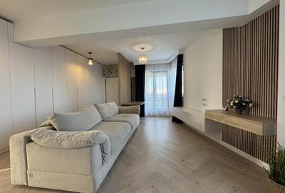 Apartament cu 2 camere decomandat în Herăstrău - 3