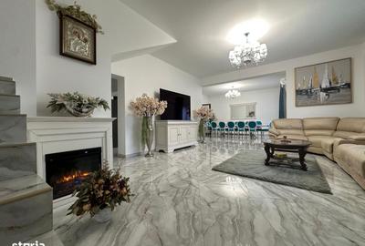 Casă cu 6 camere cu Canalizare în Faleza Nord - 8