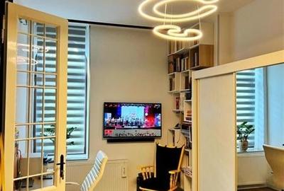 Apartament central 71 mp util  - ultracentral - cu loc de parcare in curte - 5