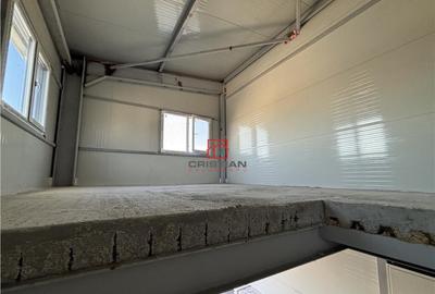 Spațiu comercial, de 1,000 mp, în Chitila - 10