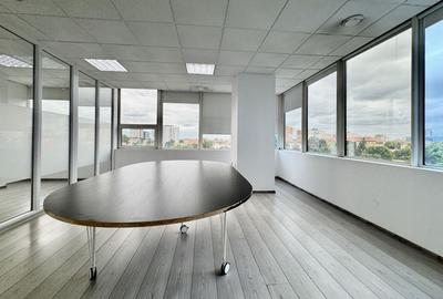 Birou, de 340 mp, în Ultracentral - 2