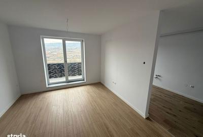 Apartament cu 2 camere decomandat în Chinteni - 7