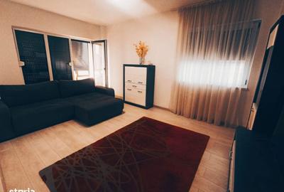Apartament cu 2 camere decomandat în Central - 5