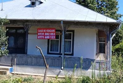 Casă cu Teren 2820 Mp în Coșereni - 5