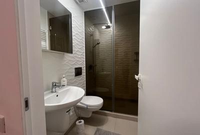 Apartament cu 3 camere decomandat, mobilat în Pipera - 9