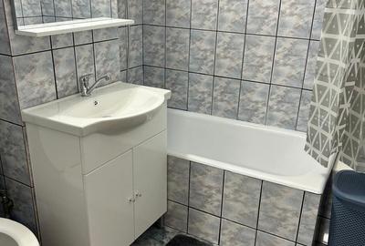 Apartament cu 2 camere, mobilat în Ampoi 1 - 2