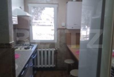 Garsonieră, mobilată în Cug - 4