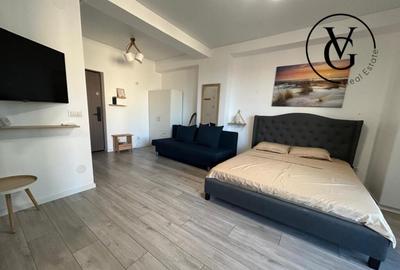 Garsoniera Almar Luxury LIDL - 1