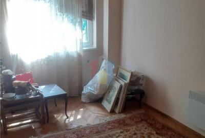 Ap 3 cam conf 1 Hristo Botev 65 mp etaj 1, LIBER - 1