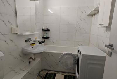 Apartament cu 2 camere semidecomandat în Doamna Ghica - 10