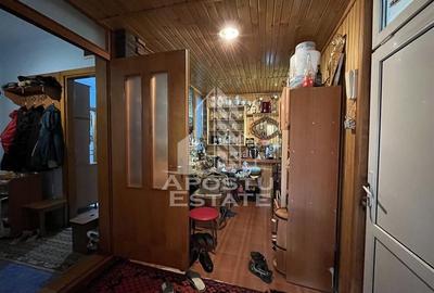Casa in curte comuna cu acces separat langa Colegiul Banatean - 7