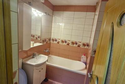 Apartament cu 3 camere semidecomandat în Exterior Vest - 3