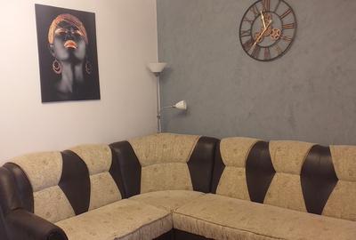 Garsonieră semidecomandată în Titan - 2