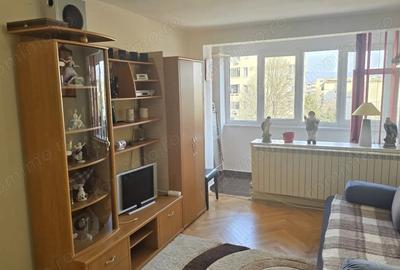 Apartament cu 2 camere decomandat în Bălcescu - 11