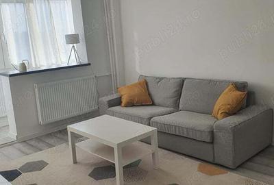 Apartament cu 2 camere în Berceni - 2