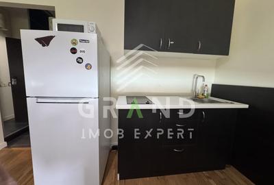 Garsonieră semidecomandată, mobilată în Mărăști - 3