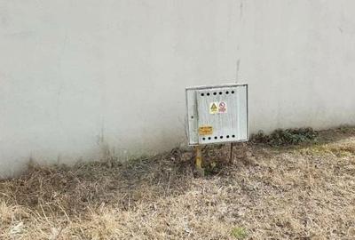 Teren de 6800 mp, în Central - 4