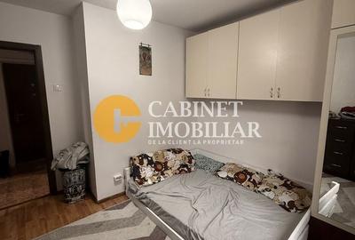 2 Camere Decomandat -  Etaj 1 - Zona Dacia - 3