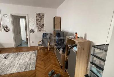 Apartament cu 3 camere semidecomandat în Giulești - 18