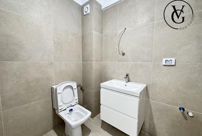 Apartament cu 2 camere semidecomandat în Mamaia-Sat - 13