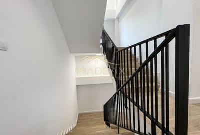 Spațiu comercial, de 362 mp, în Calea Victoriei - 39