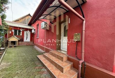 Casă cu 4 camere cu Teren 490 Mp în Orașul Vechi - 7