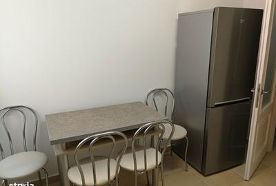 Apartament cu 2 camere semidecomandat în Central - 4