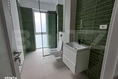 Apartament cu 2 camere în Unirii - 2