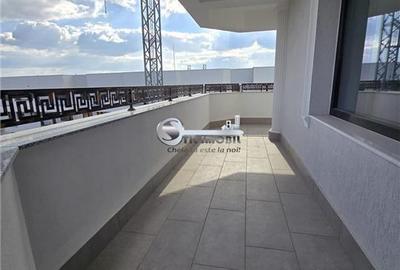 Apartament cu 3 camere decomandat în Copou - 11