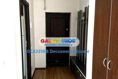 Apartament cu 3 camere decomandat în Chiajna