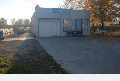 Inchiriez spa?iu comercial - 1