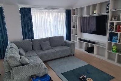 Casa insiruita Rosu Ilfov - 3